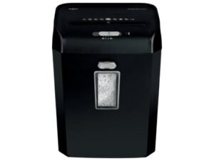 Rexel ProMax QS REX623 Cross Cut Paper Shredder