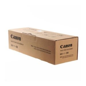 Canon C-EXV 28 Waste Toner