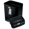 Rexel ProMax QS REX623 Cross Cut Paper Shredder - Thumbnail Image 2