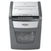 Rexel Optimum AutoFeed+ 50X Automatic Cross Cut Paper Shredder - Thumbnail Image 3