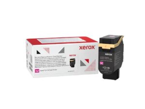 Xerox 006R04679 Magenta Standard-Capacity Toner