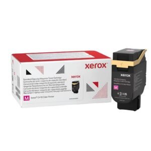 Xerox 006R04679 Magenta Standard-Capacity Toner