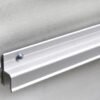 Legamaster Wall-Up Whiteboard 200 x 59.5cm Part No. 7-106126 - Thumbnail Image 2