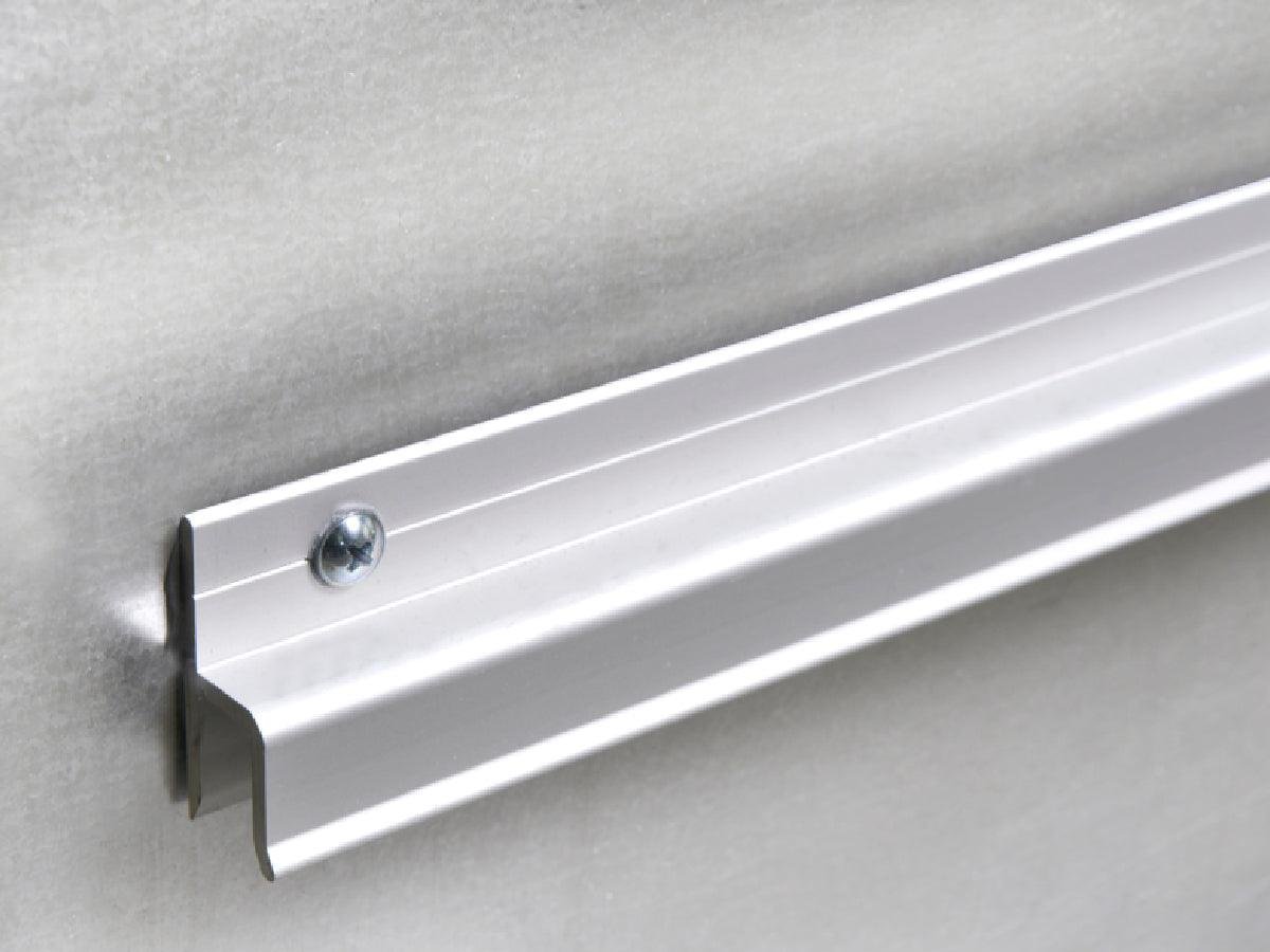 Legamaster Wall-Up Whiteboard 200 x 59.5cm Part No. 7-106126 - Image 2