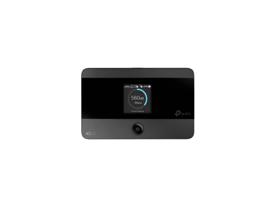 TP-Link M7350 mobile WiFi main product view