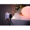 NewProject_75_be99869e-ef40-4998-bd3b-c05e99284739.jpg Philips Hue Smart Plug, White in-use view