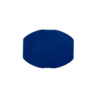 Shiny O-3555-7 Ink Refill Pad, Blue - Thumbnail Image 2