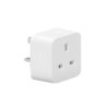 NewProject_76_3dfc8e70-28d2-45e0-8df7-805fb660b74f.jpg Philips Hue Smart Plug, White alternate product view