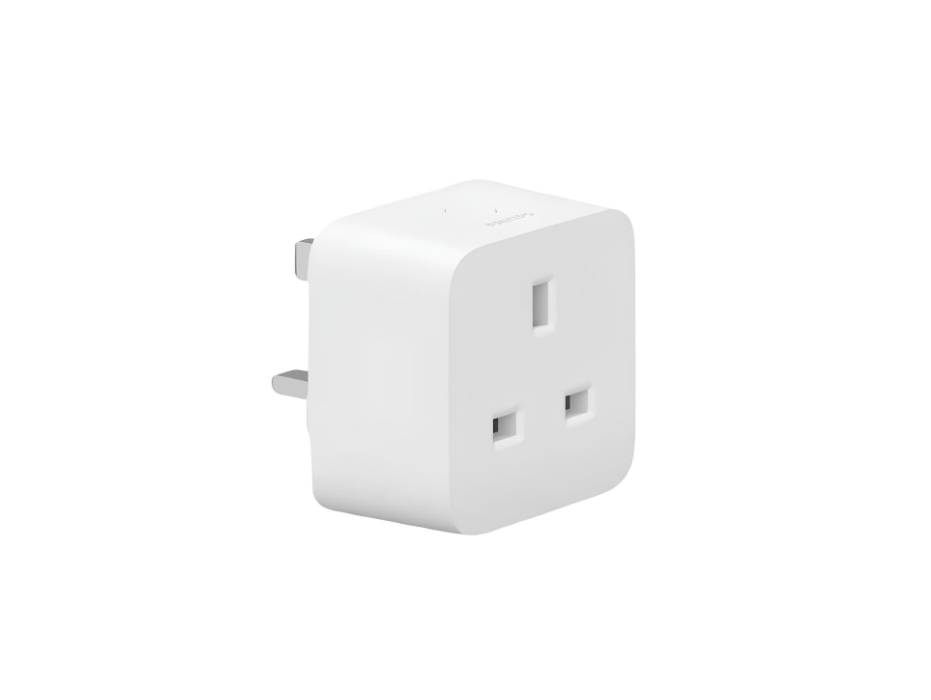 NewProject_76_3dfc8e70-28d2-45e0-8df7-805fb660b74f.jpg Philips Hue Smart Plug, White alternate product view