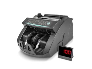 Kolibri Rook UV Banknote Counter