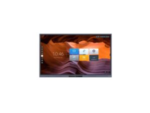 METZ 86″ H Series Interactive Flat Panel Display, 4K , Android 11 & Windows | 86H