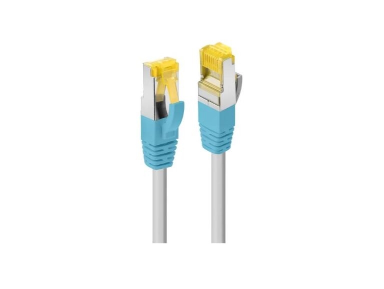 Mowsil Cat7 SFTP Ethernet Cable 1meter