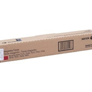 Xerox 006R01519 Magenta Toner Cartridge