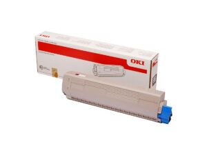 OKI Toner Cartridge for MC-873