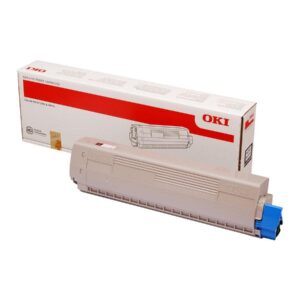 OKI Toner Cartridge for MC-873