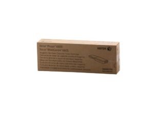 Xerox 106R02250 Magenta Toner Cartridge
