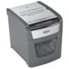 Rexel Optimum AutoFeed+ 50X Automatic Cross Cut Paper Shredder - Thumbnail Image 1
