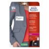 Avery L4785-20 Self-Adhesive Label Rounded Rectangle Removable, 20sheets/Pack - Thumbnail Image 1