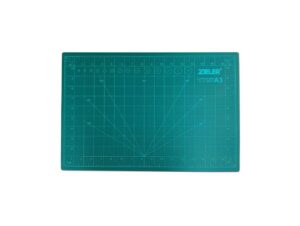 Zieler A3 Cutting Mat, 3mm – for Arts & Craft