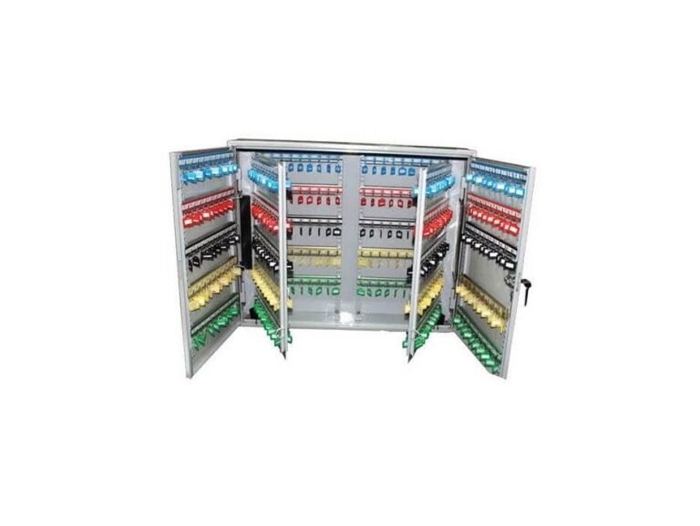 Partner Key Cabinet for 400 Keys [KB-400]