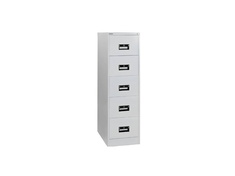 NewProject_77_dbc913e5-7c50-4c78-aa43-e7b802bbcc57.jpg Hadid 5 drawer filing cabinet, Grey supplier product view