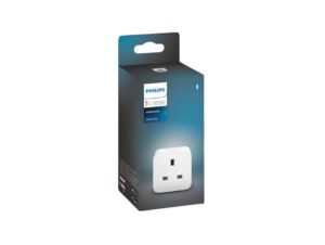 Philips Hue Smart Plug, White