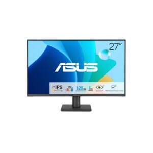 ASUS VA279HG 27-inch Full HD Gaming Monitor