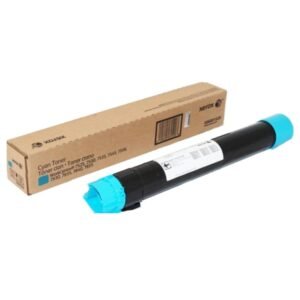 Xerox 006R01520 Cyan Toner Cartridge