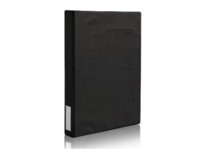 Deli 5798 Name Card Holder, A4, 600 Cards Capacity