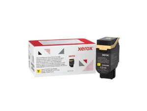Xerox 006R04680 Yellow Standard-Capacity Toner
