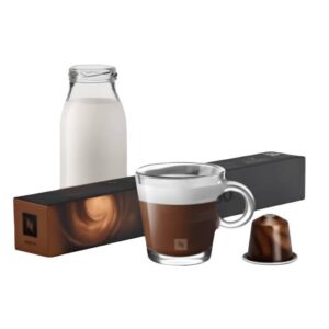 Nespresso Barista Creations Corto, Spicy, 10pcs/pack