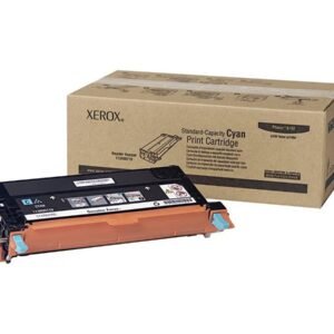 Xerox 113R00719 Cyan Print Cartridge
