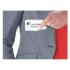 Avery L4785-20 Self-Adhesive Label Rounded Rectangle Removable, 20sheets/Pack - Thumbnail Image 3