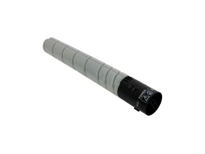 Konica Minolta TN-221BK Black Toner Cartridge