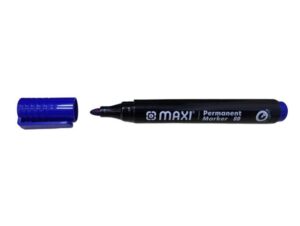 Maxi Permanent Marker Bullet Tip