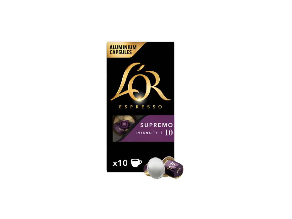 NewProject_79_dc3d8584-f3db-47f1-887c-3748a6ee3db8.jpg L'OR Supremo Intensity 10 capsules main view
