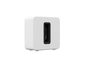 Sonos Sub 4 Wireless Subwoofer
