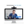 EMEET C960 4K Webcam with Privacy Cover alternate product view 2