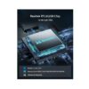 BrosTrend 2.5Gb PCIe network card alternate product view 4