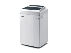 Kobra 410 TS S5 Heavy Duty Straight Cut Shredder
