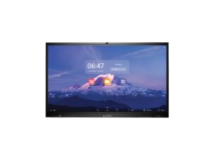 AZTECH Ideaflow Pro 4K Interactive Display