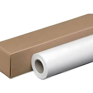 Xel-lent A1 Glossy Photo Paper Roll, 180gsm