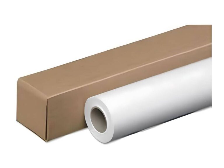 Xel-lent A1 Glossy Photo Paper Roll, 180gsm