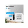 Uan Tii Tuya Smart Temperature Humidity Sensor alternate product view 3