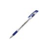 NewProject_7_66f7bb2b-7781-4c67-83a6-5cd6186718c2.jpg Unimax GiGiS Point 07 Ballpoint Pens 50 Pack Blue alternate product view 1