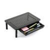 ECVV adjustable monitor stand main product view
