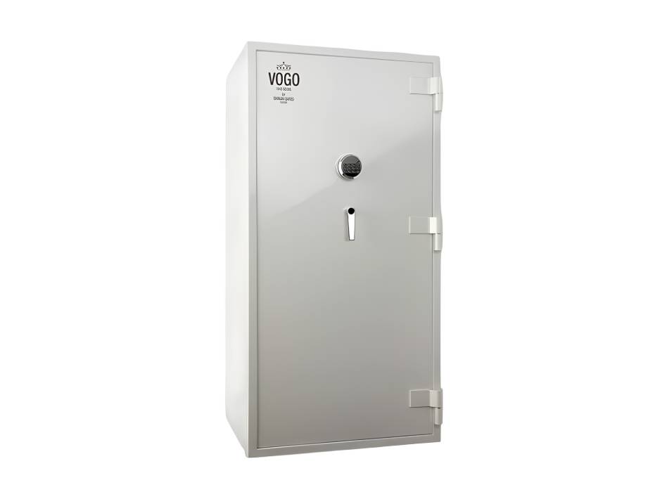 Shinjin Vogo VGF-1570 safe in Sand Beige