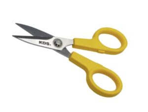 KDS KSC-2 S.S Scissors 165mm