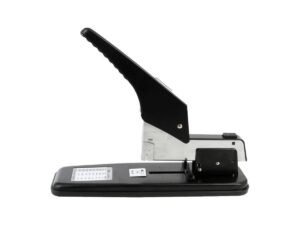 DELI Stapler No. 0399 Heavy Duty 210 Sheets Capacity