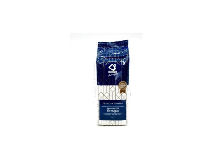 Eurocoffee Premium Powdered Milk –1Kg